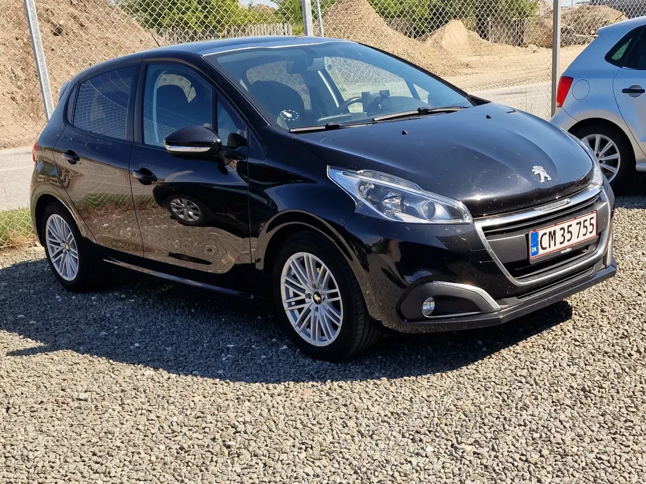 Billede 1 - Peugeot 208 