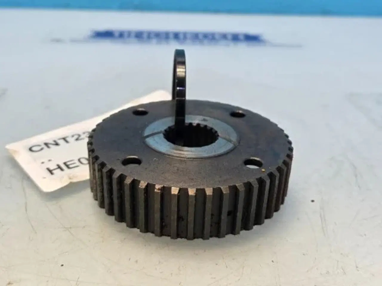 Billede 2 - Ford 550 Hub D9NN7N062AA