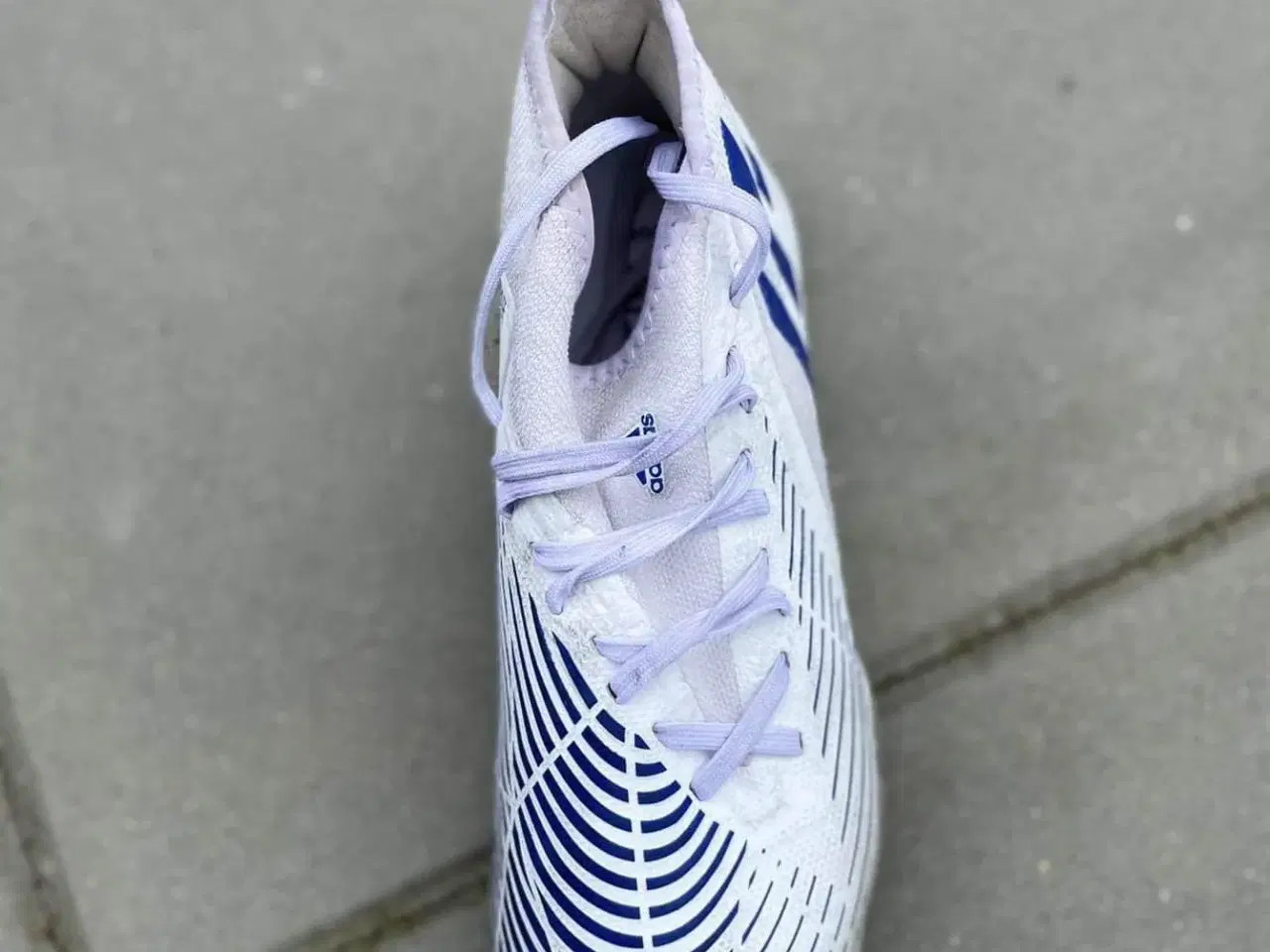 Billede 1 - Adidas kunstgræs støvler 
