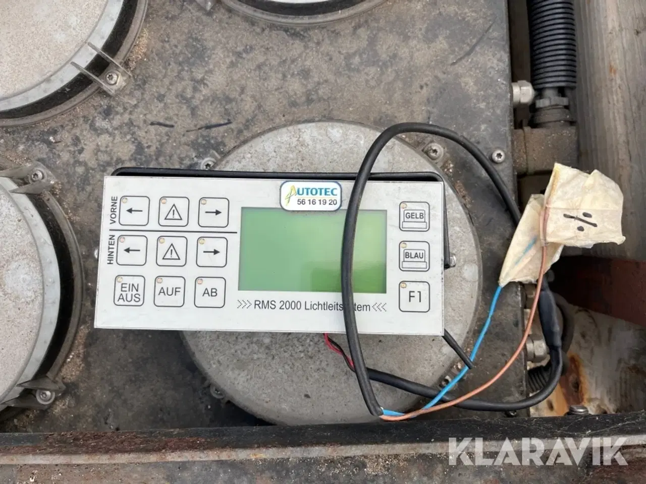 Billede 6 - LED lystavler 2 styk