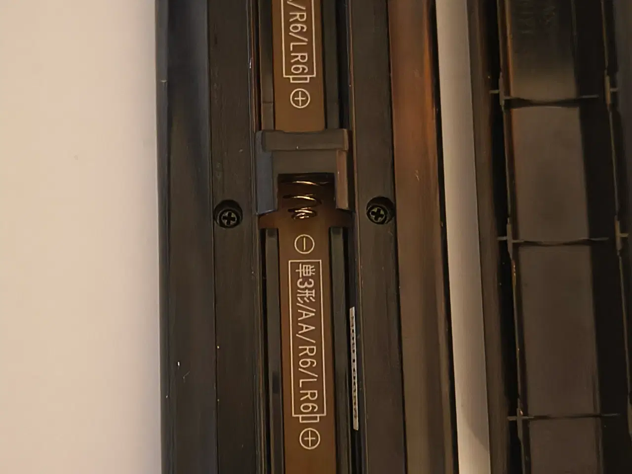 Billede 4 -   Panasonic Fjernbetjening til Hjemmebiografsystem