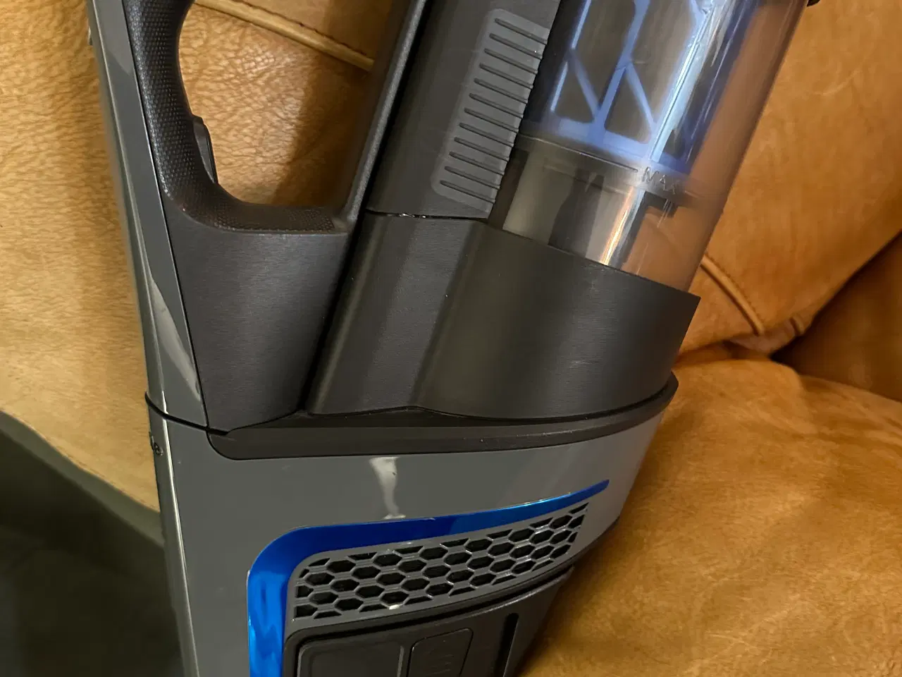 Billede 2 - Miele Triflex HX Active - Poseløs støvsuger