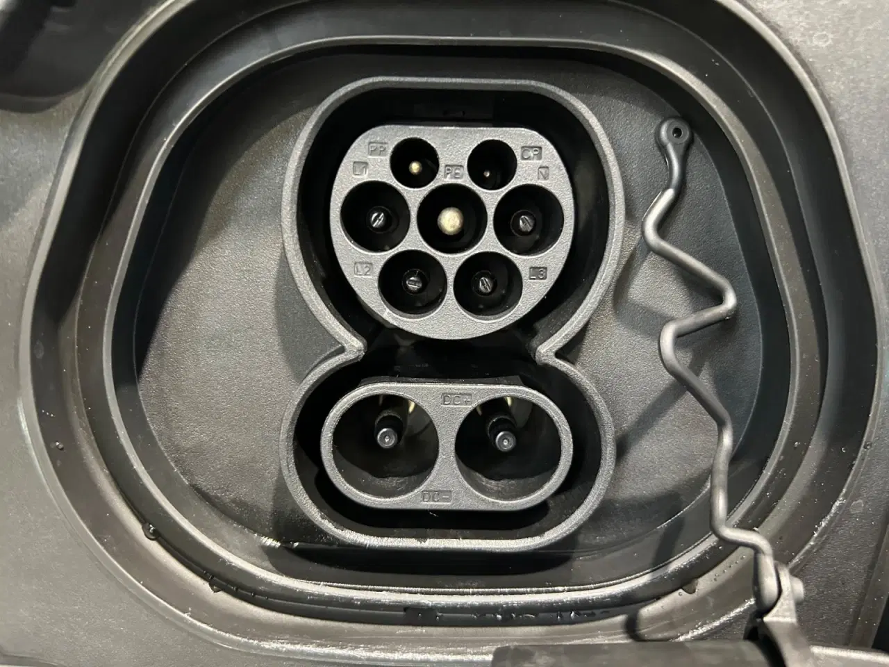 Billede 18 - Peugeot e-3008 77 GT Pack AWD