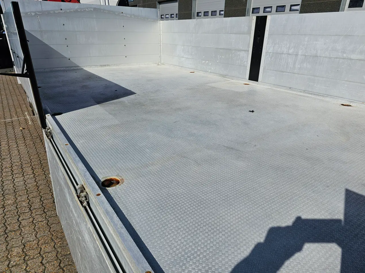 Billede 13 - MAN TGL 10.220, Tip