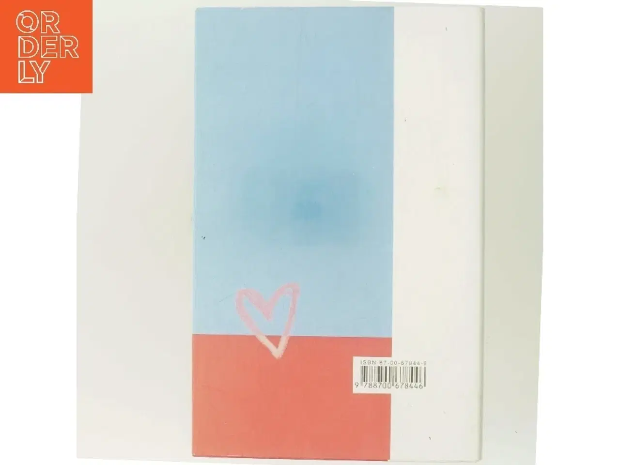 Billede 3 - Paradiset af Liza Marklund (Bog)