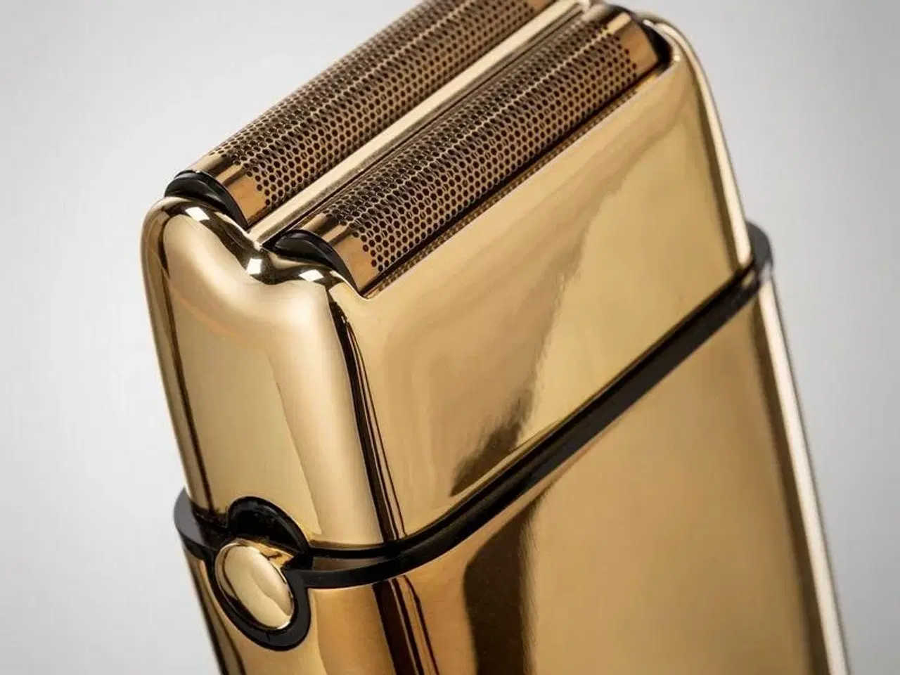 Billede 9 - Barbermaskine BaByliss PRO FXFS2GE – guld