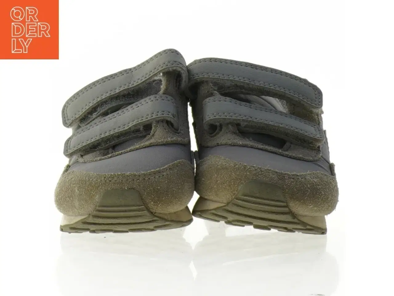 Billede 4 - Nike børnesko med velcrolukning fra Nike (str. 22)