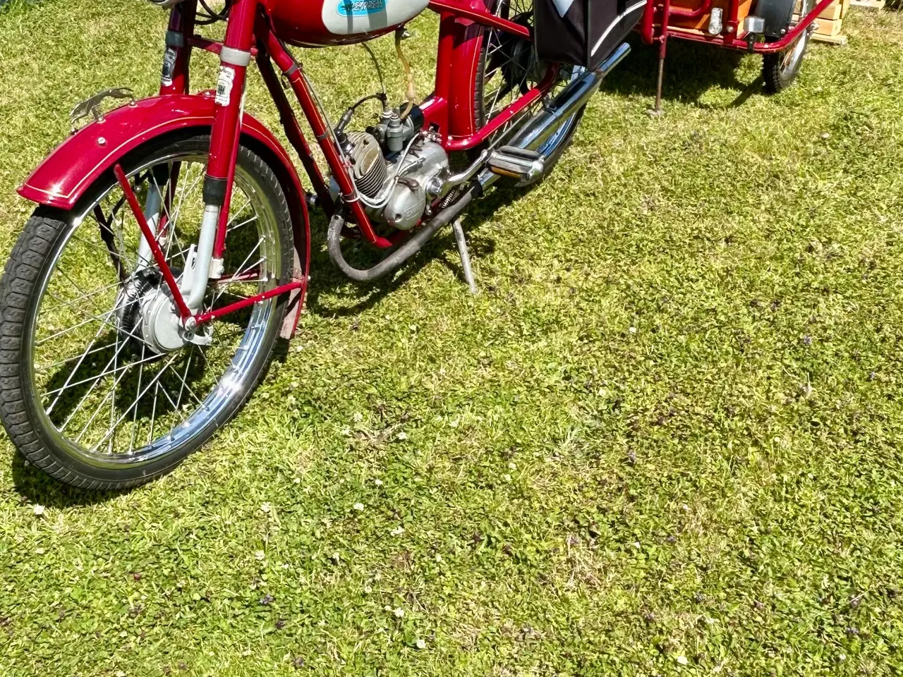 Billede 1 - Express estlander 