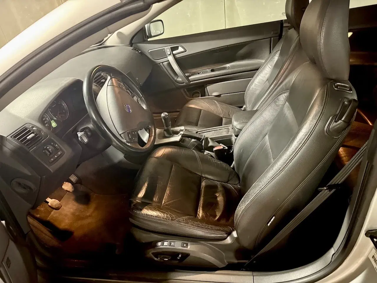 Billede 8 - Volvo C70 2,4 140 Momentum