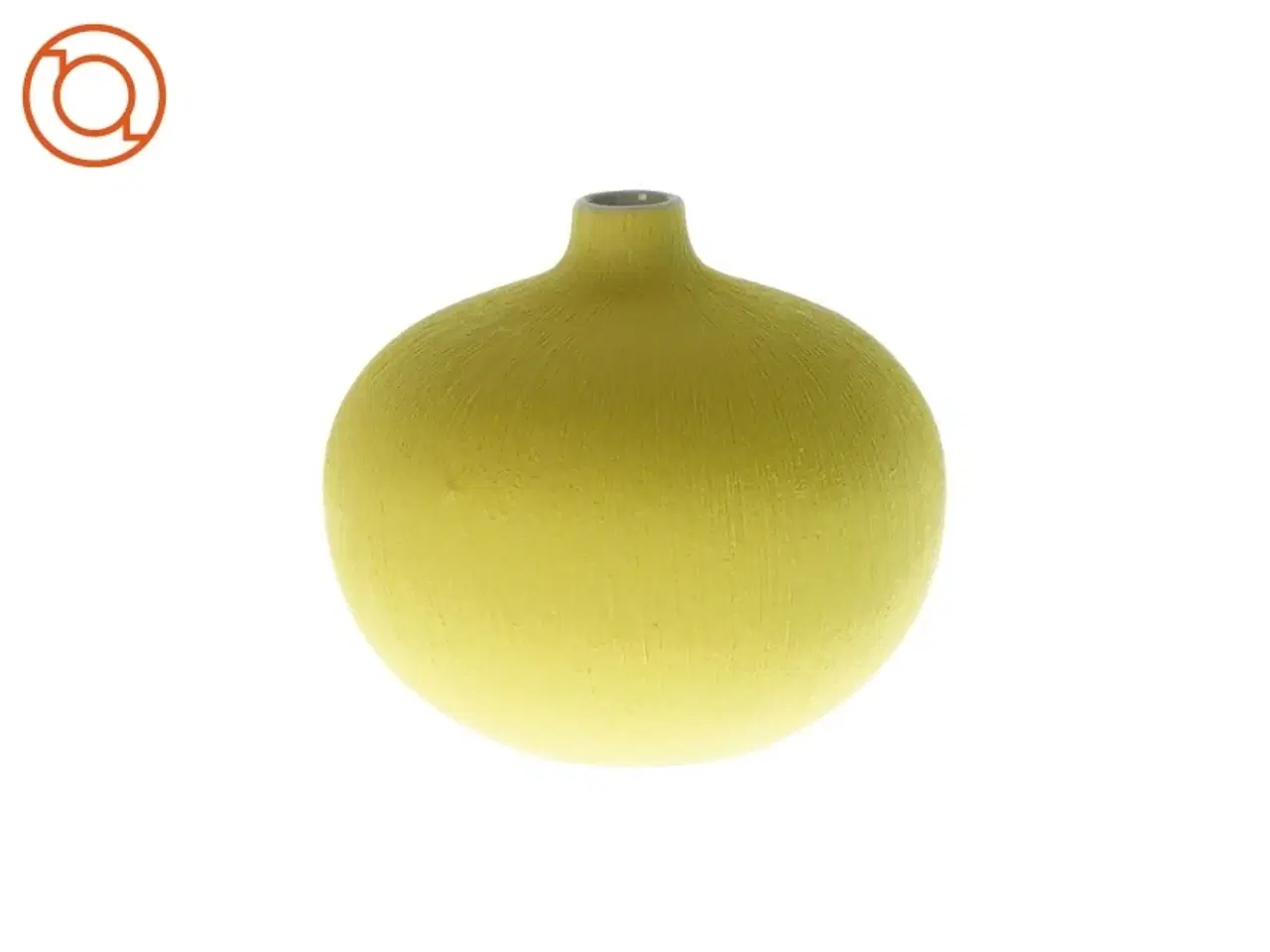 Billede 1 - Vase fra Lindform Sweden (str. Ø 8 cm)