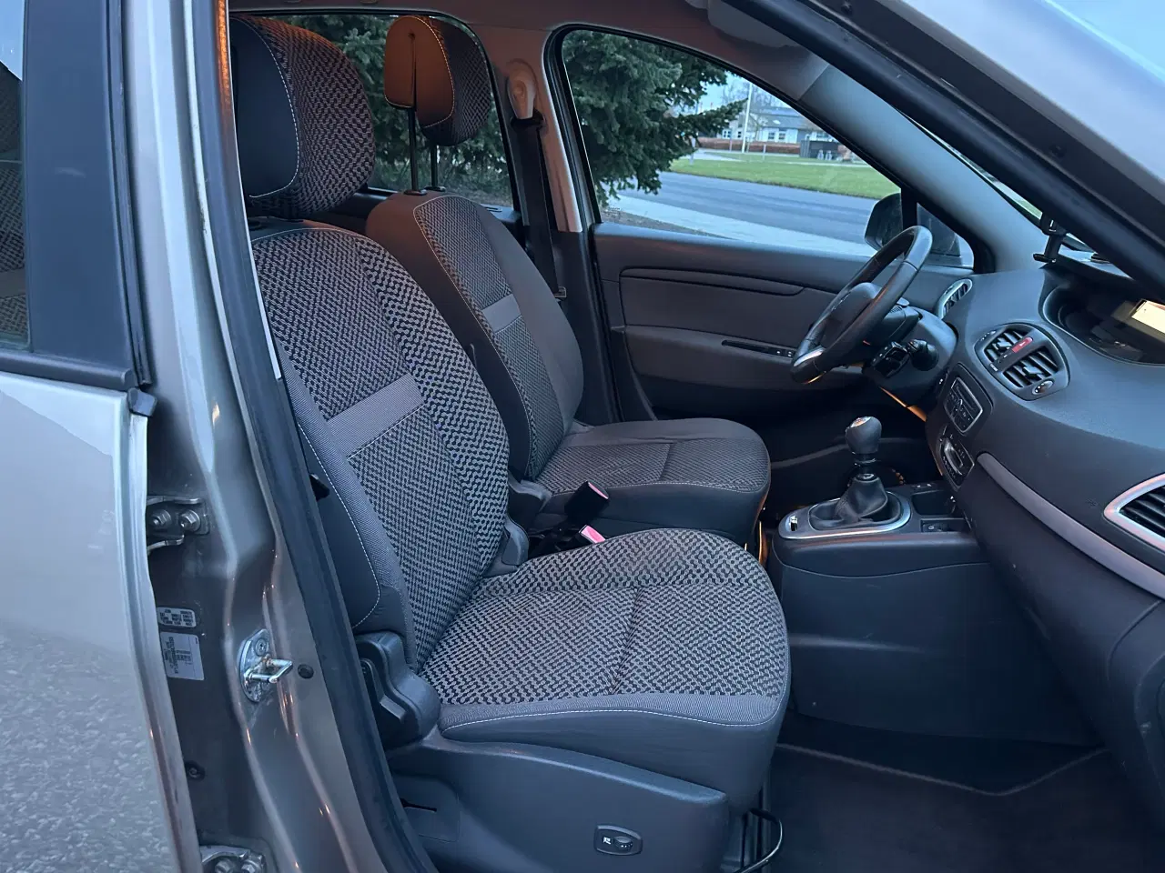 Billede 12 - Renault Scenic 1.6 Diesel 130 6 gear