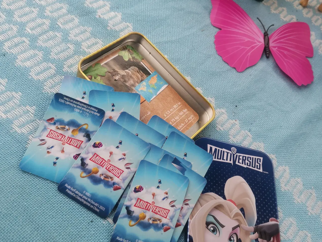 Billede 1 - Legedyr og pokemon 5 kr ialt 🌸