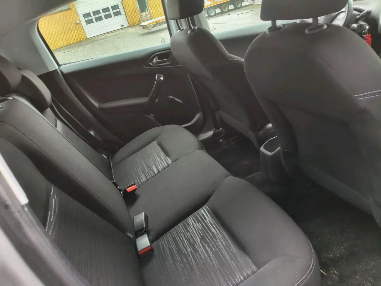 Billede 4 - Peugeot 208 1,0 VTi Active 68HK 5d