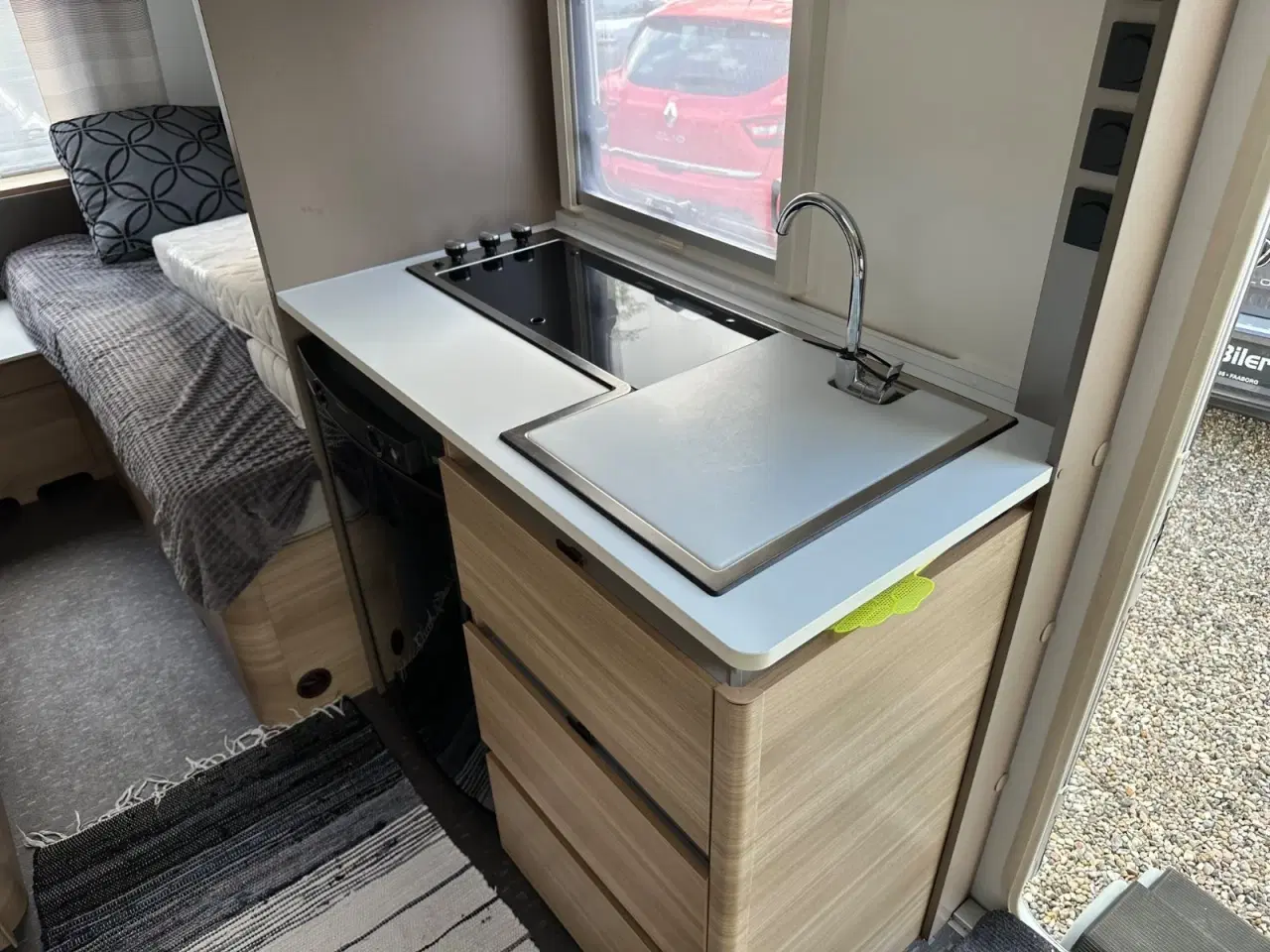 Billede 13 - Adria Altea 492 LU  