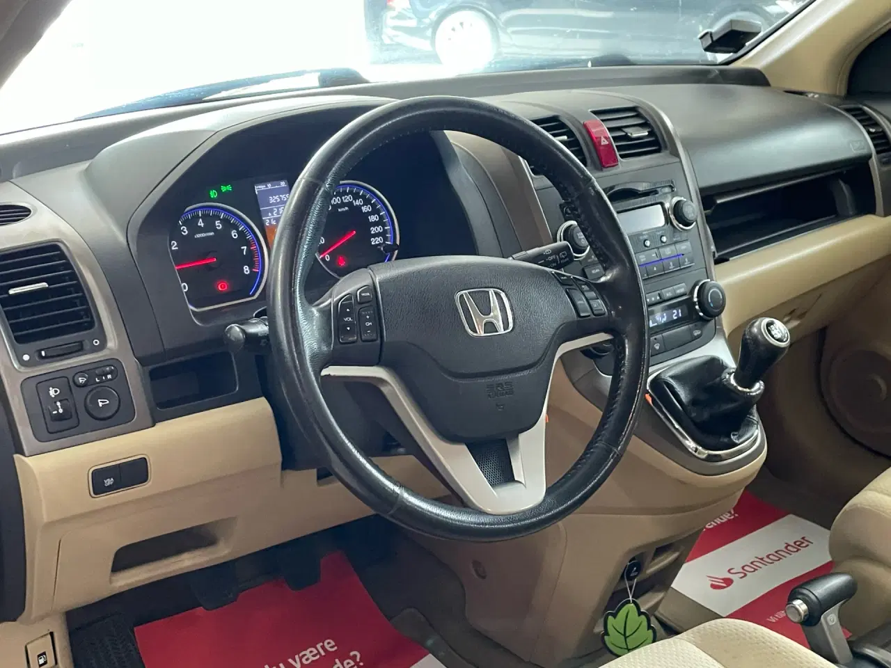 Billede 6 - Honda CR-V 2,0 Elegance 4x4 150HK 5d 6g