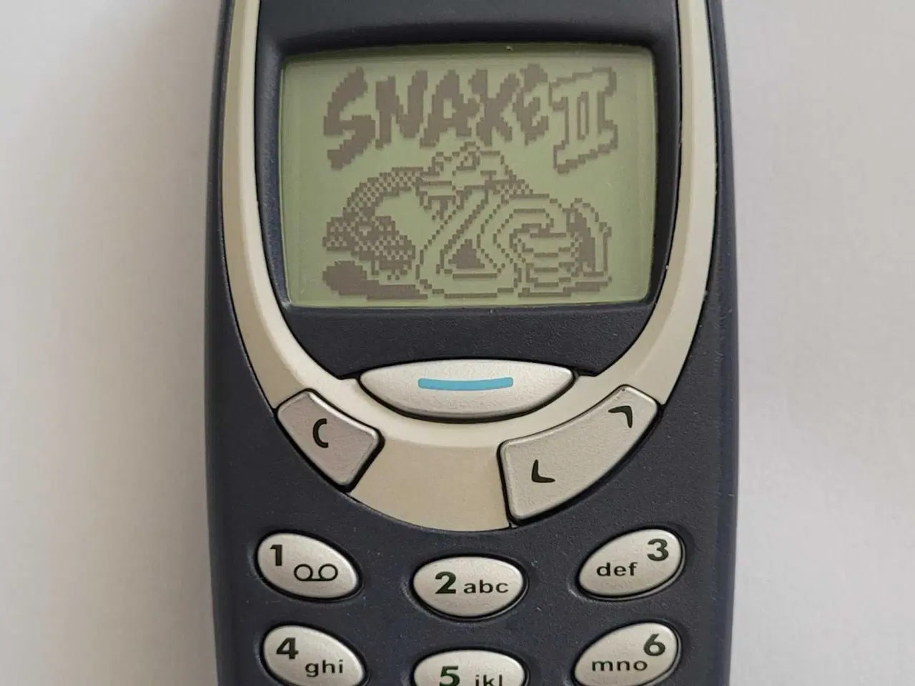 Billede 1 - Nokia 3310 