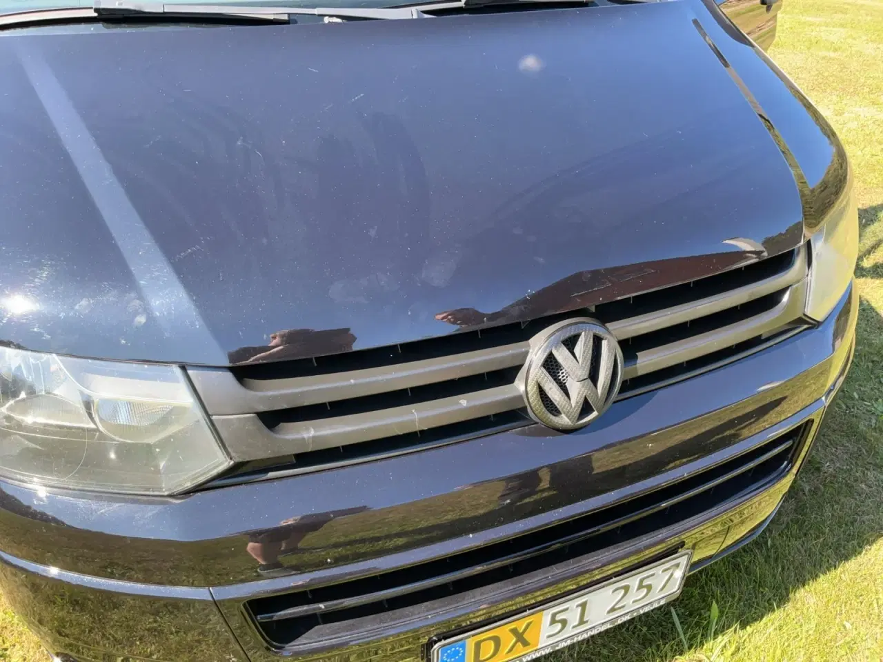 Billede 22 - VW Transporter 2,0 TDi 140 Kassevogn DSG lang