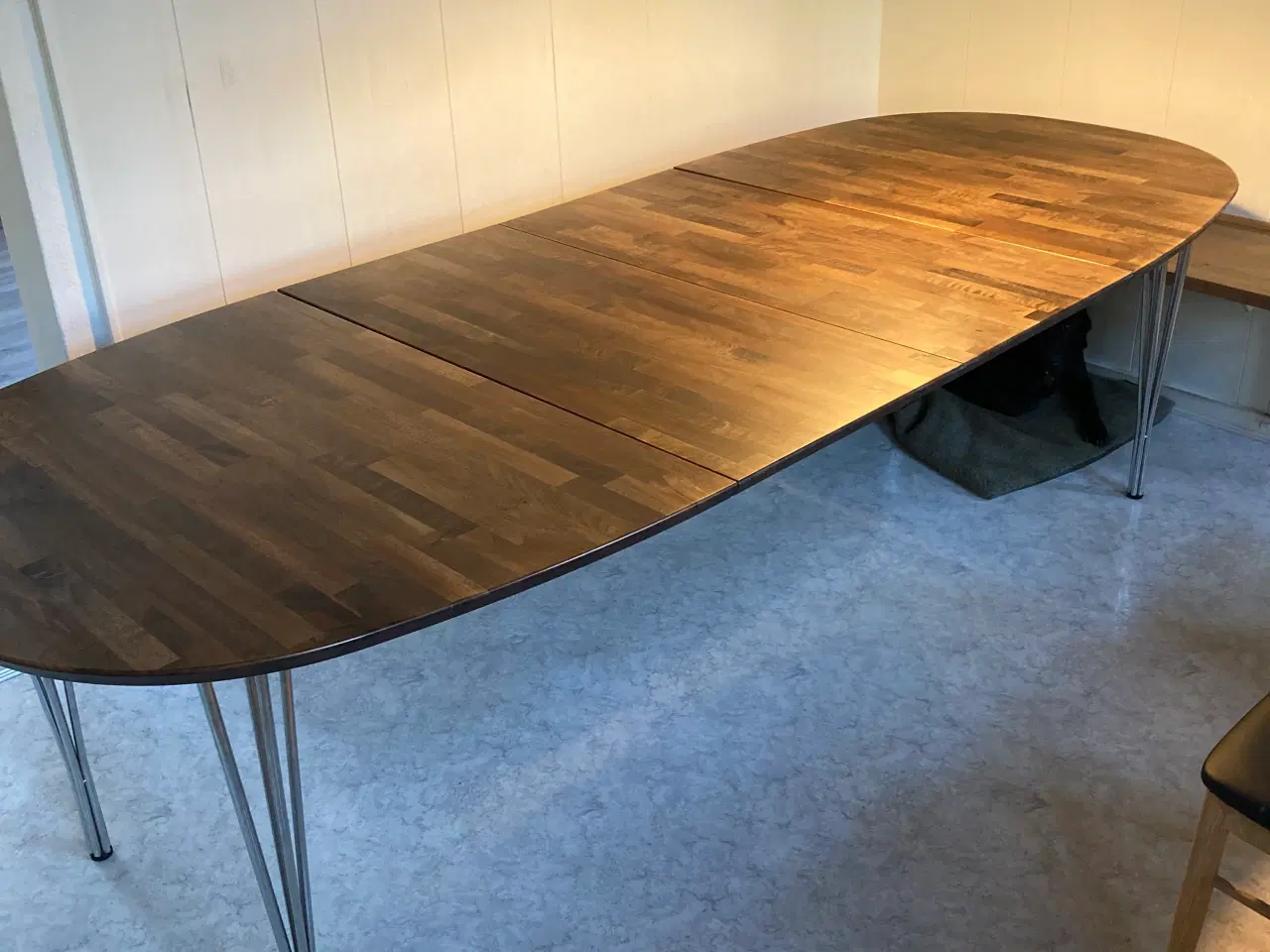 Billede 4 - Spise bord