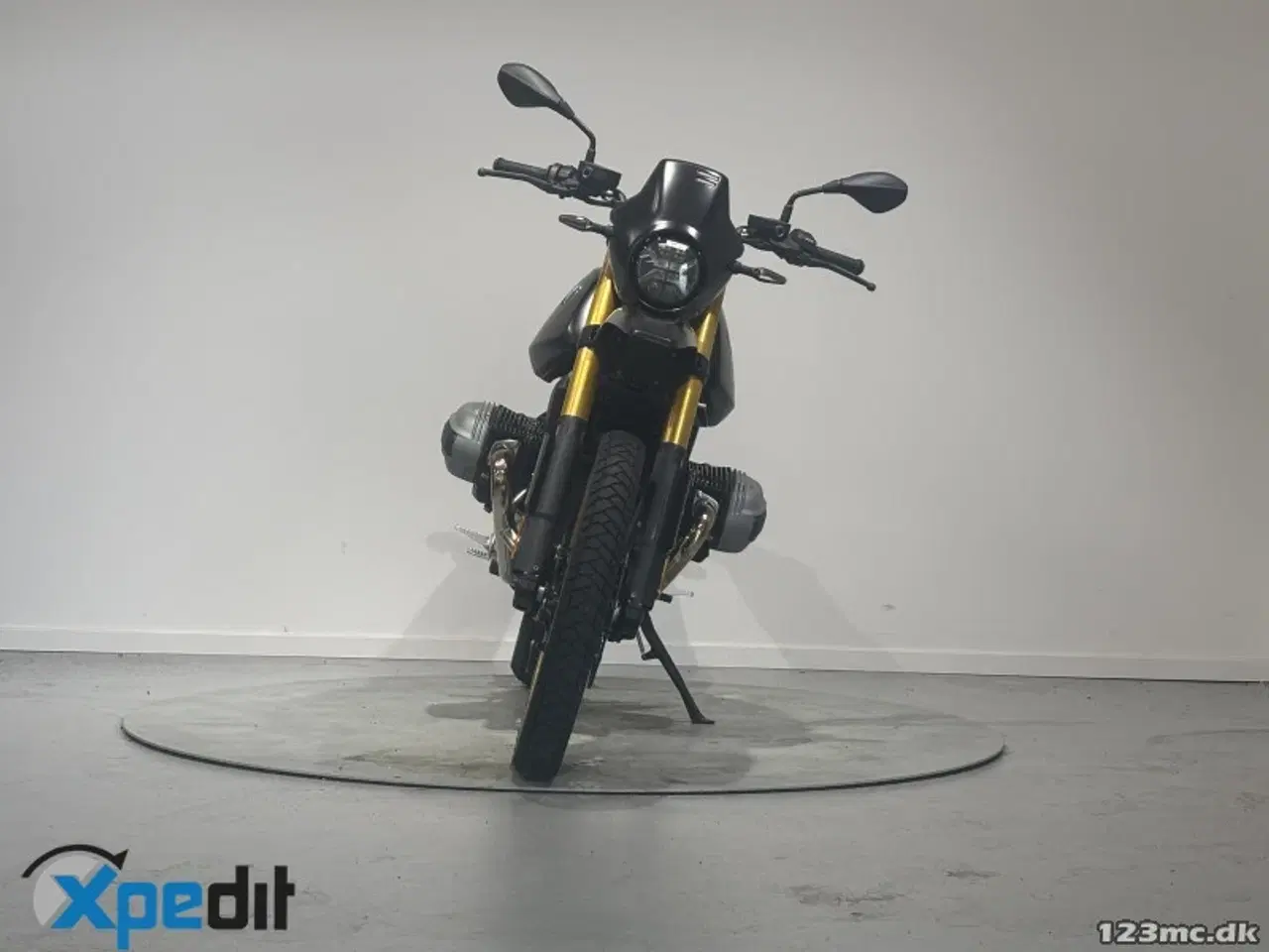 Billede 6 - BMW R 12 G/S