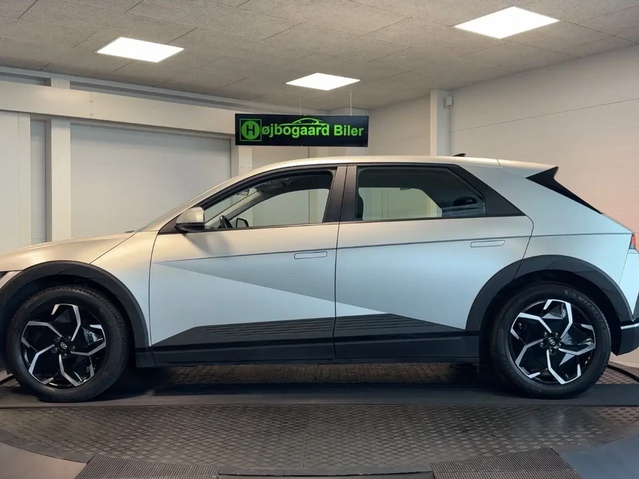 Billede 2 - Hyundai Ioniq 5 77 Essential