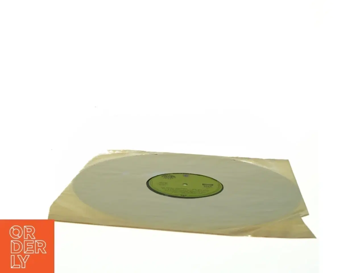 Billede 4 - The Everly Brothers - Bye Bye Love vinylplade fra Warner Bros. (str. 31 x 31 cm)
