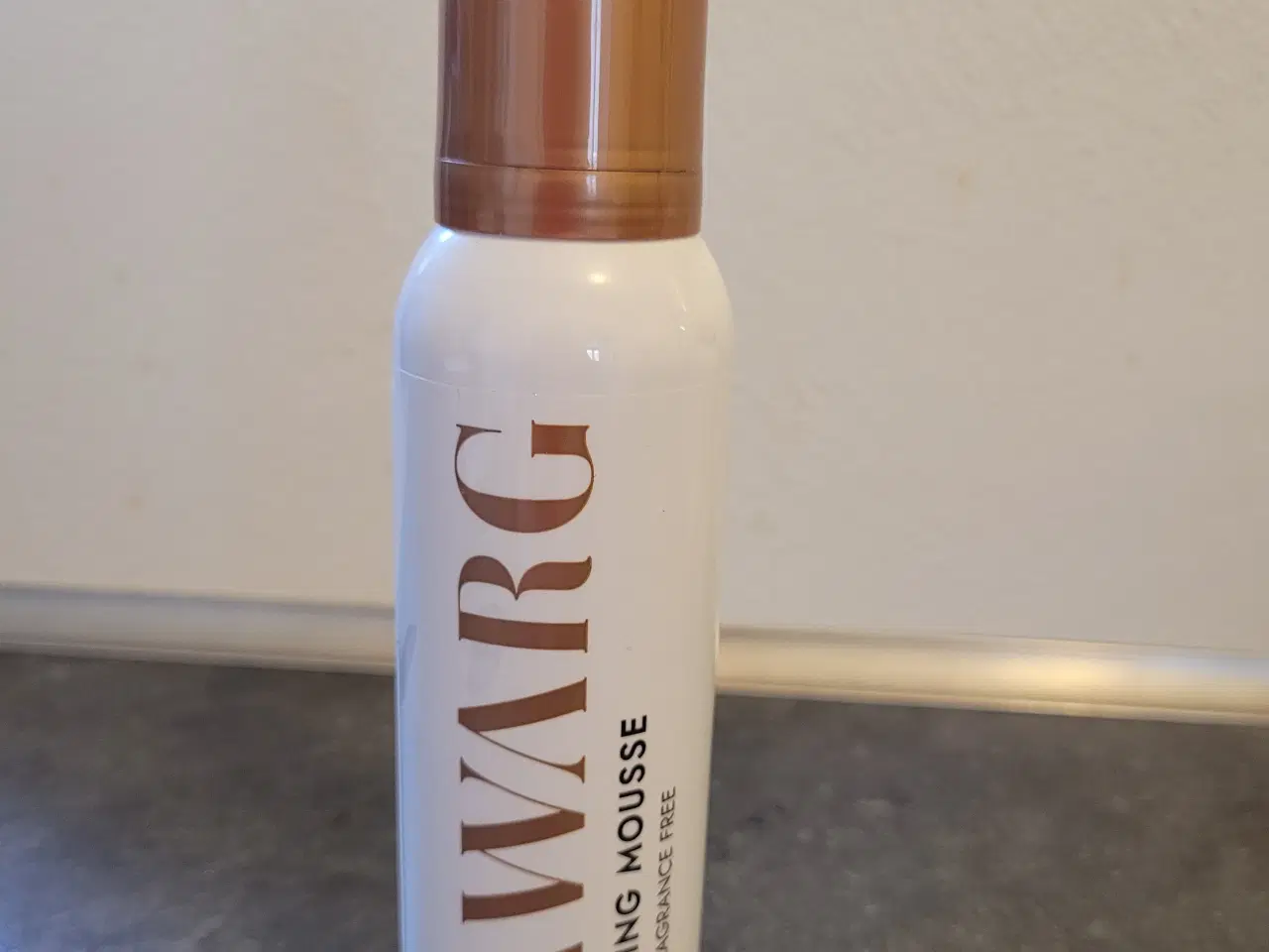 Billede 2 - Ida Wark self tan   Ida Warg self tan 
