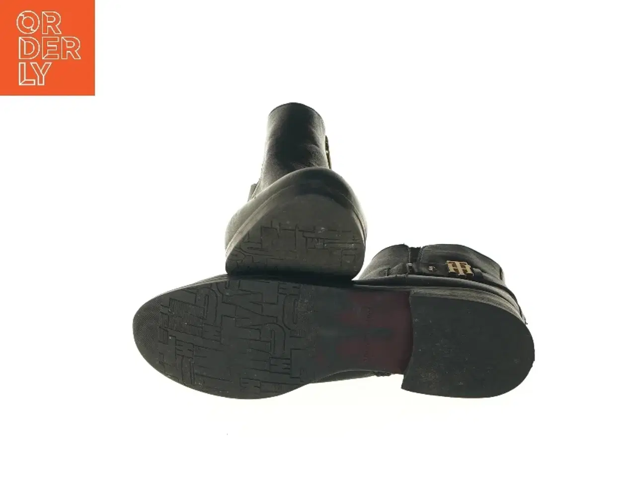 Billede 4 - Tommy Hilfiger ankelstøvler til mænd fra Tommy Hilfiger (str. 40 )