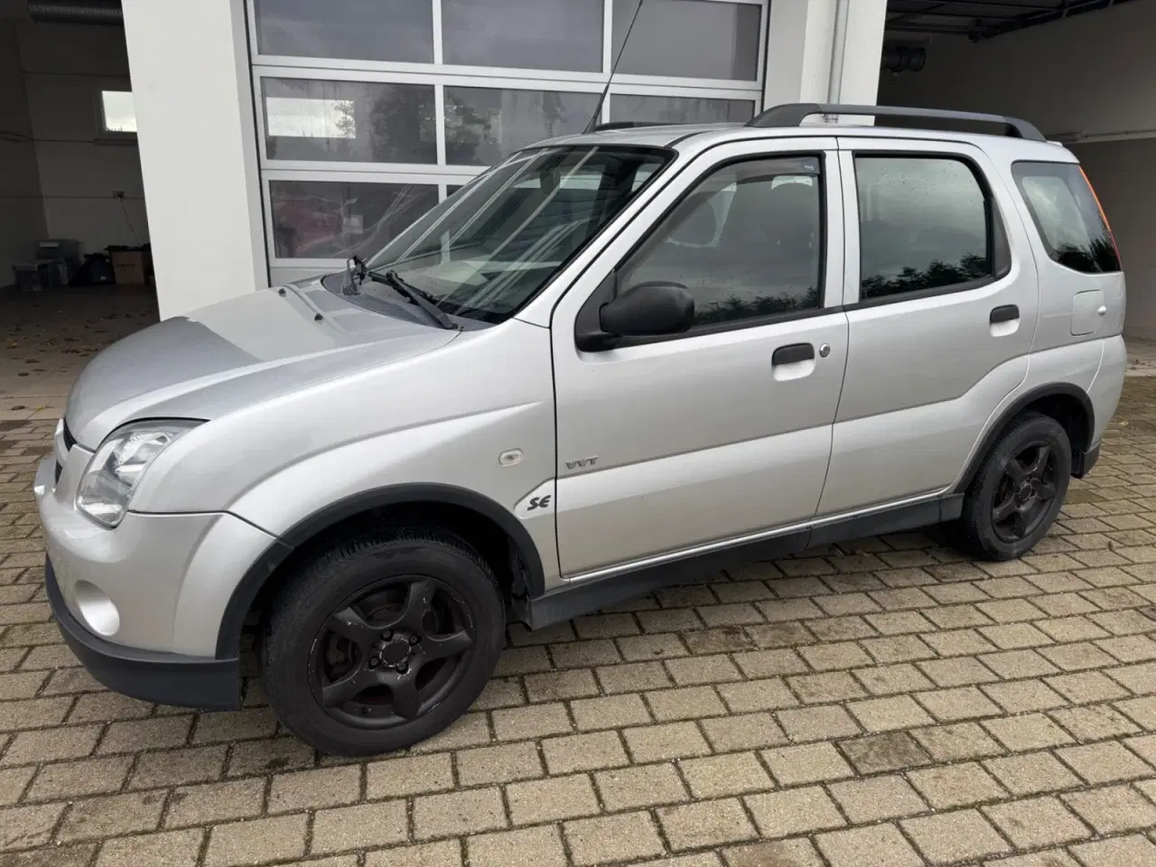 Billede 1 - Suzuki Ignis 1,3