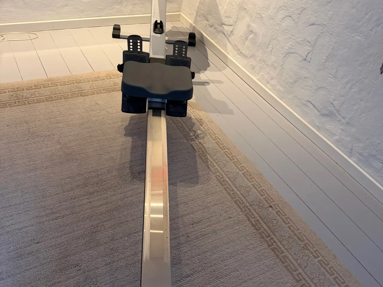 Billede 3 - Romaskine Concept2, PM3