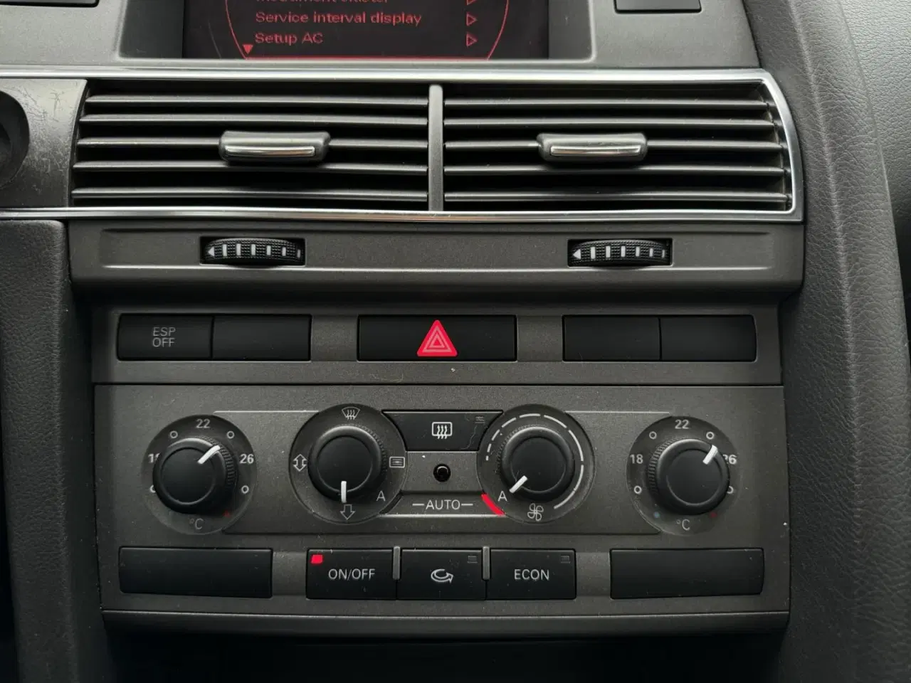 Billede 14 - Audi A6 2,4 V6 177HK 6g