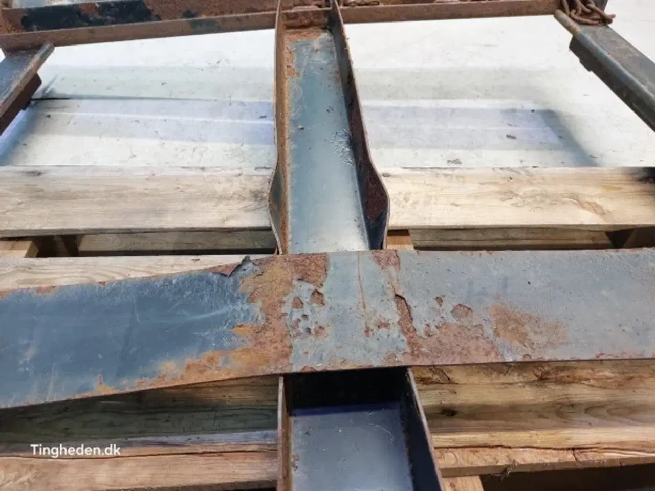 Billede 13 - New Holland BB980 Ballesliske 700139232