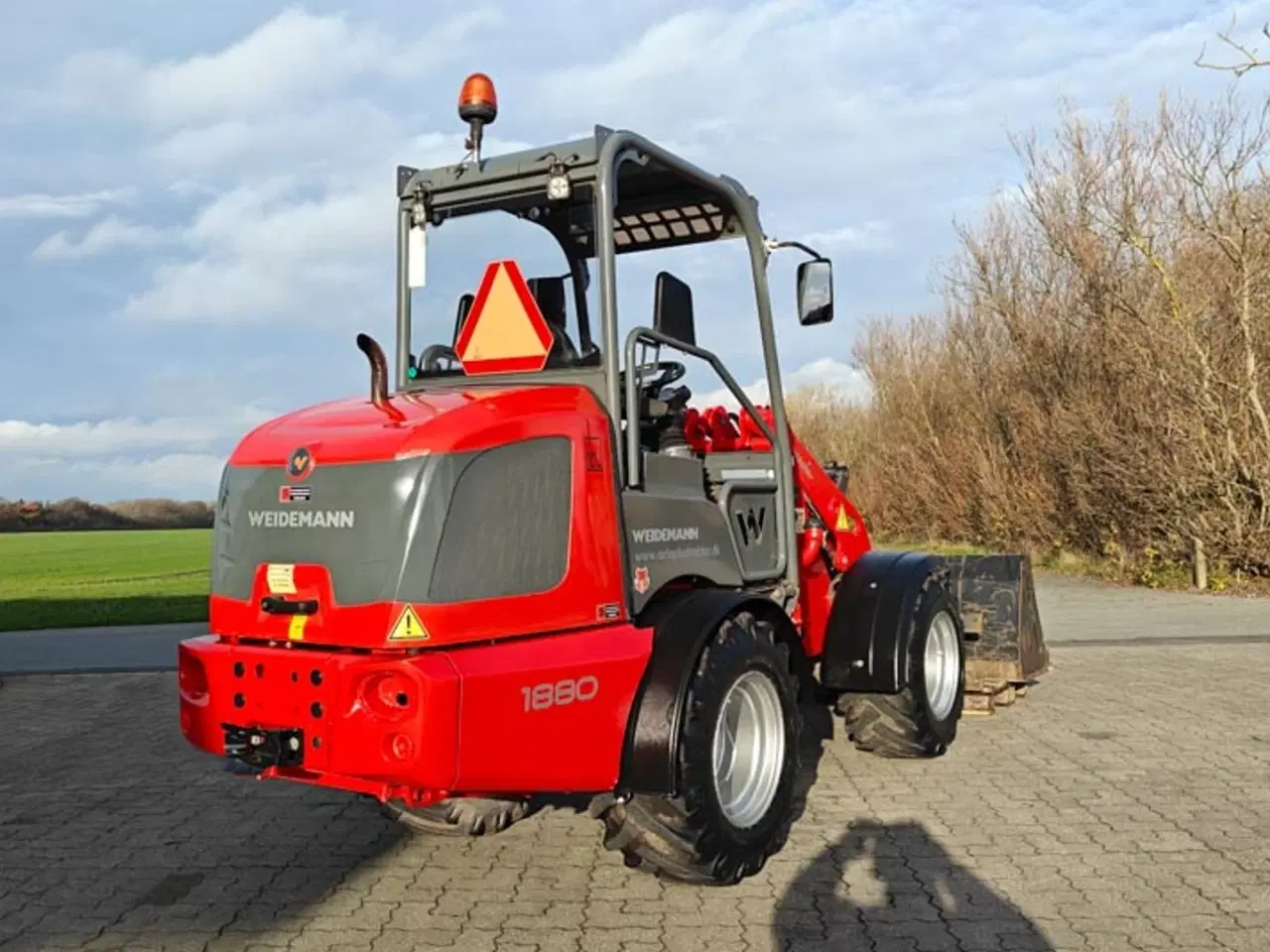 Billede 4 - Weidemann 1880