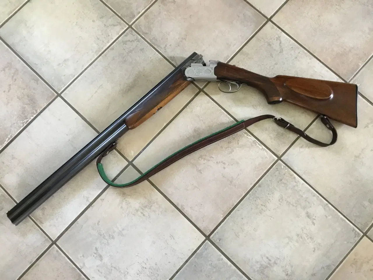 Billede 1 - Beretta s56e
