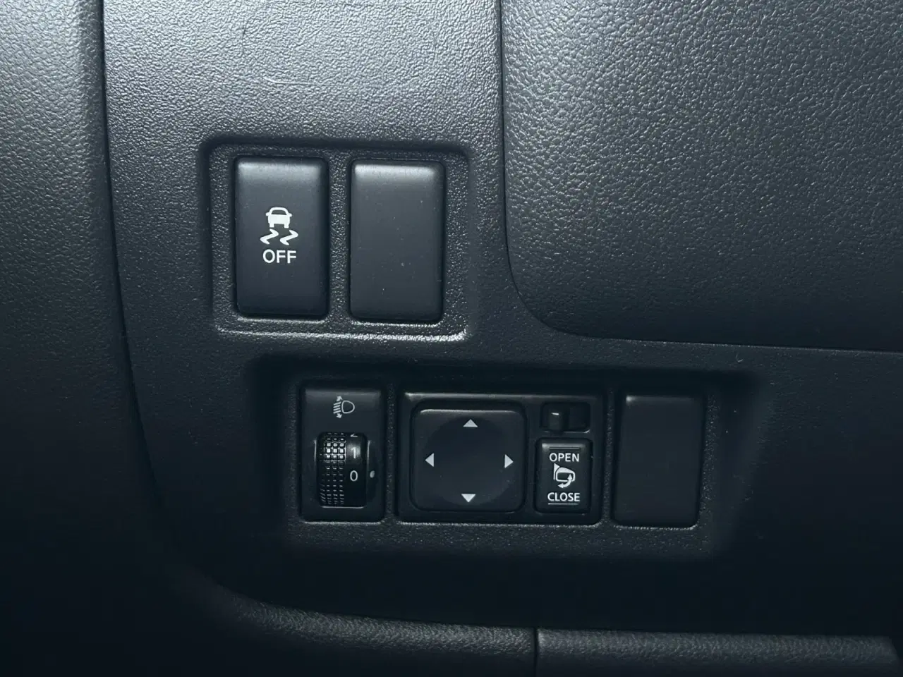 Billede 10 - Nissan Micra 1,2 Acenta