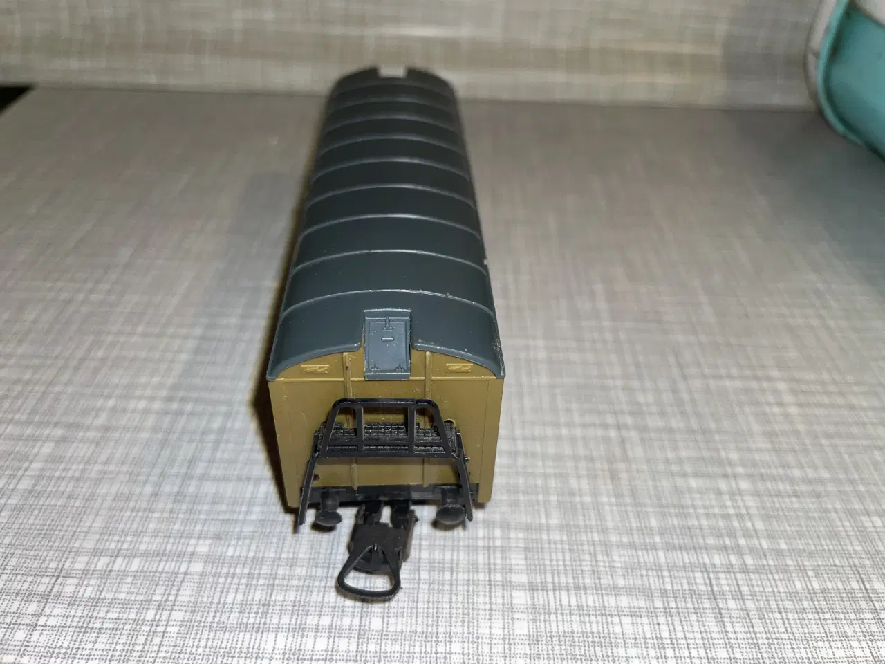 Billede 5 - LIMA Carlsberg ølvogn, 3108, H0