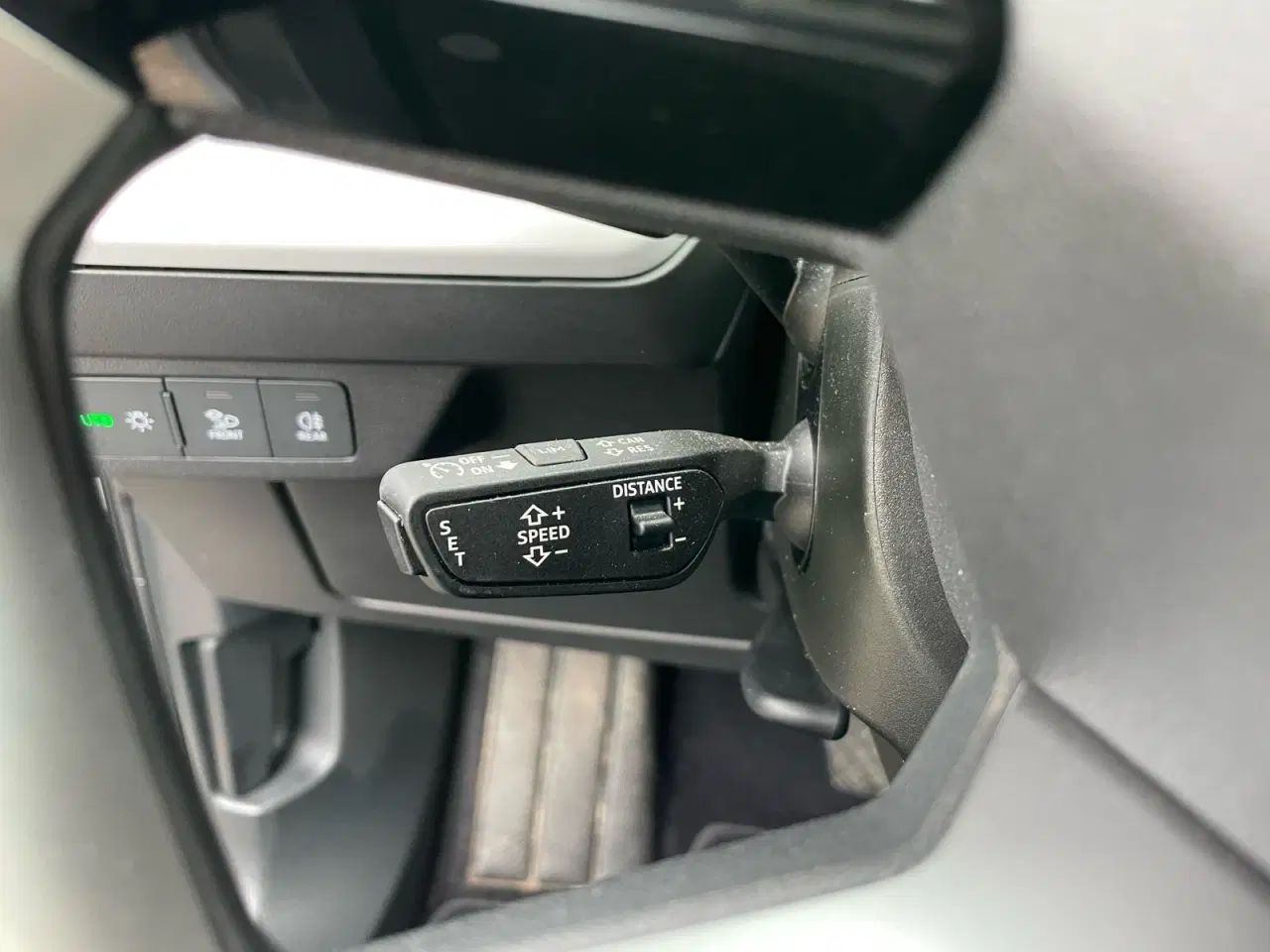 Billede 12 - Audi Q4 e-tron 40 Proline