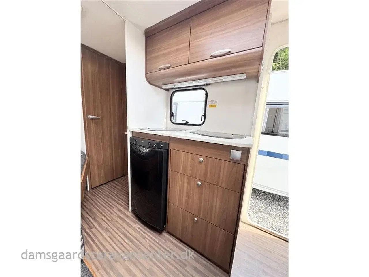 Billede 12 - 2011 - Adria Altea 432 PX   Fransk seng-Telt-Let vogn
