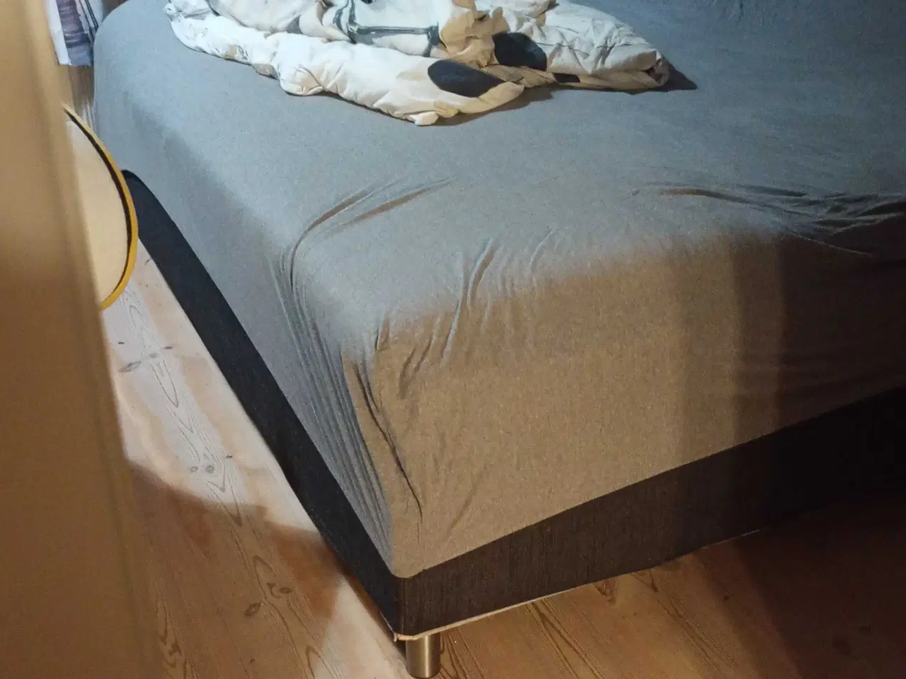 Billede 2 - 180 * 200 seng sælges