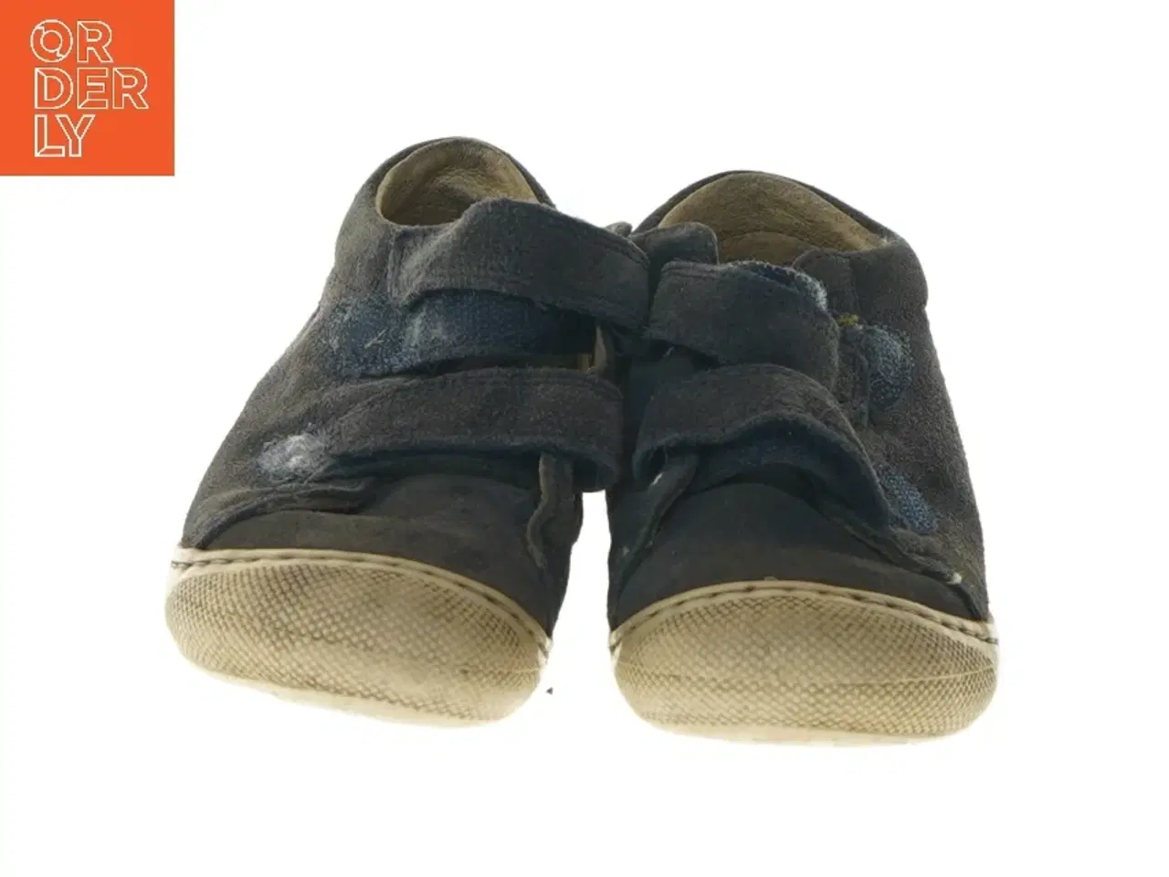 Billede 3 - Børnesko str. 25 fra Naturino (str. 25 )