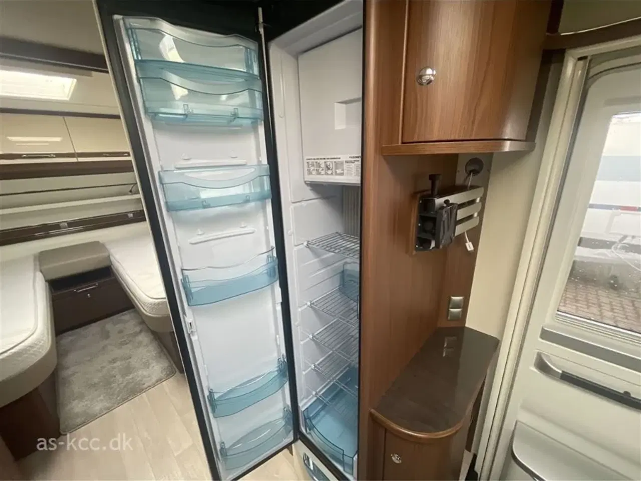 Billede 8 - 2019 - Fendt Opal 560 SG Kampagne   Fendt Opal 560 SG Kampagne enkelte senge