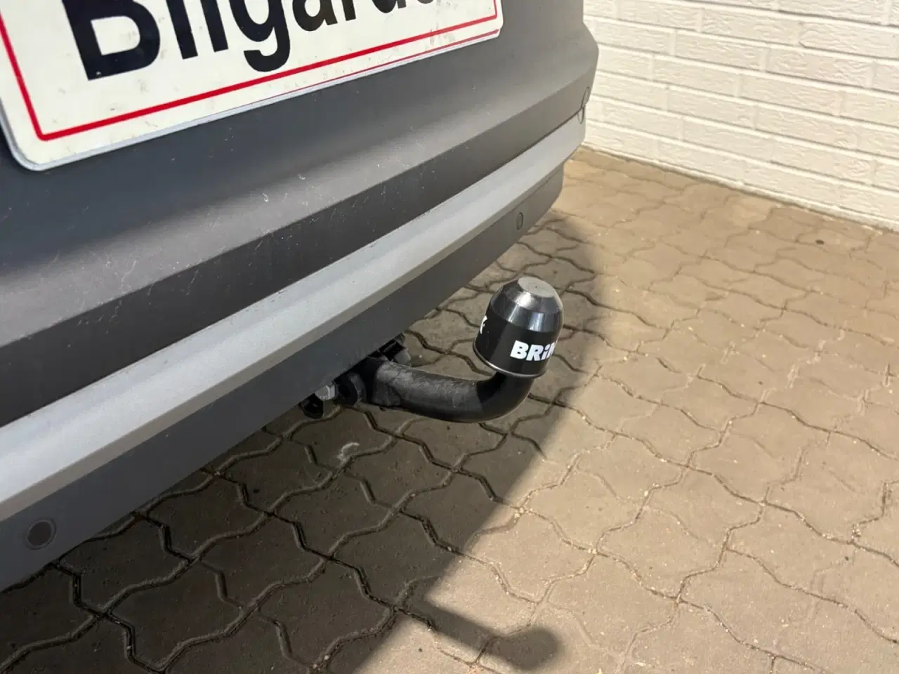 Billede 4 - VW ID.4 77 1ST Pro Performance