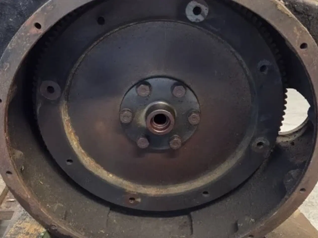 Billede 4 - PERKINS 4.248