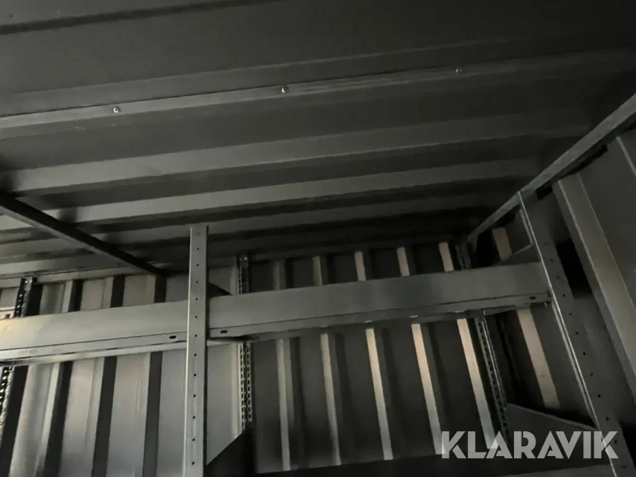 Billede 12 - Lukket trailer Variant 2000kg - med bremser