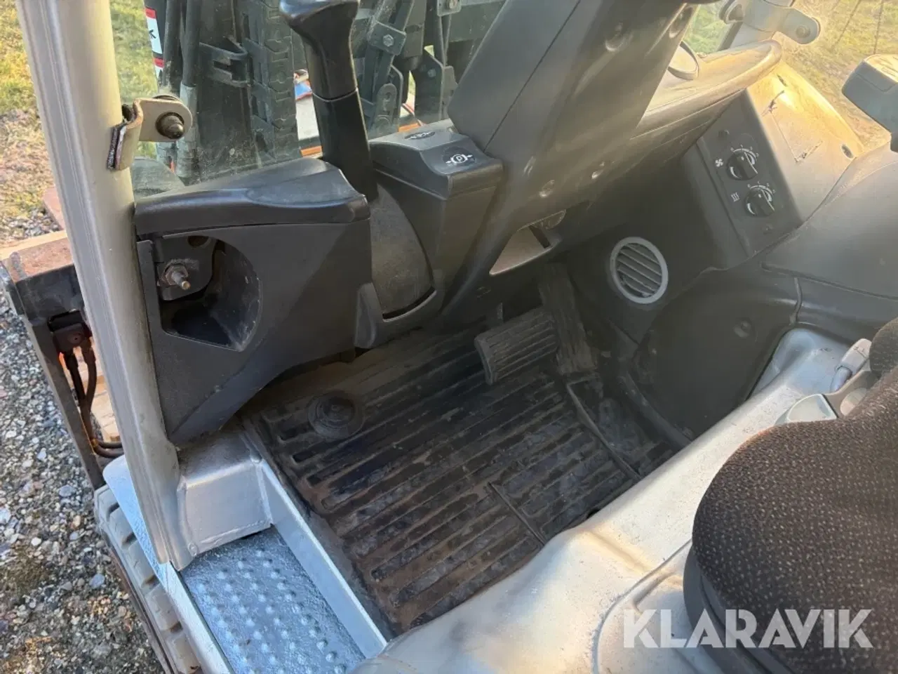 Billede 11 - Truck Still RX20-18