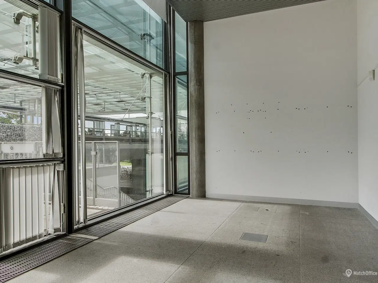 Billede 8 - Lokaler til leje på Flintholm Station