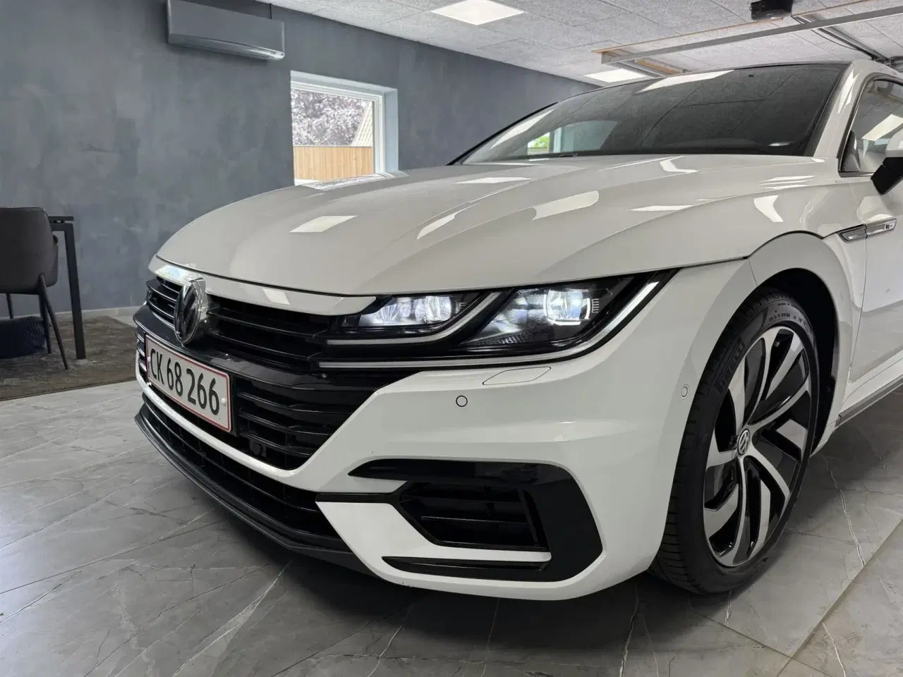 Billede 3 - VW Arteon 2,0 TSI R-Line Business DSG 190HK 5d 7g Aut.