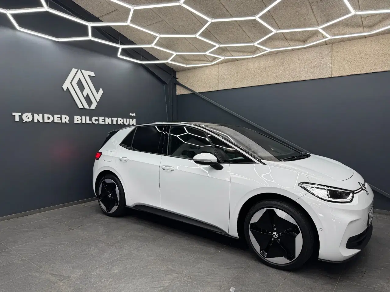 Billede 3 - VW ID.3 58 Pro Performance