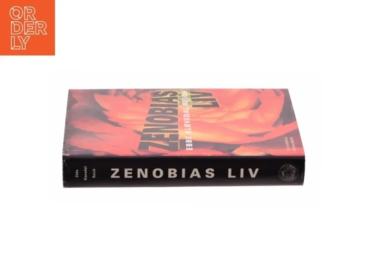Billede 2 - Zenobias liv af Ebbe Kløvedal Reich