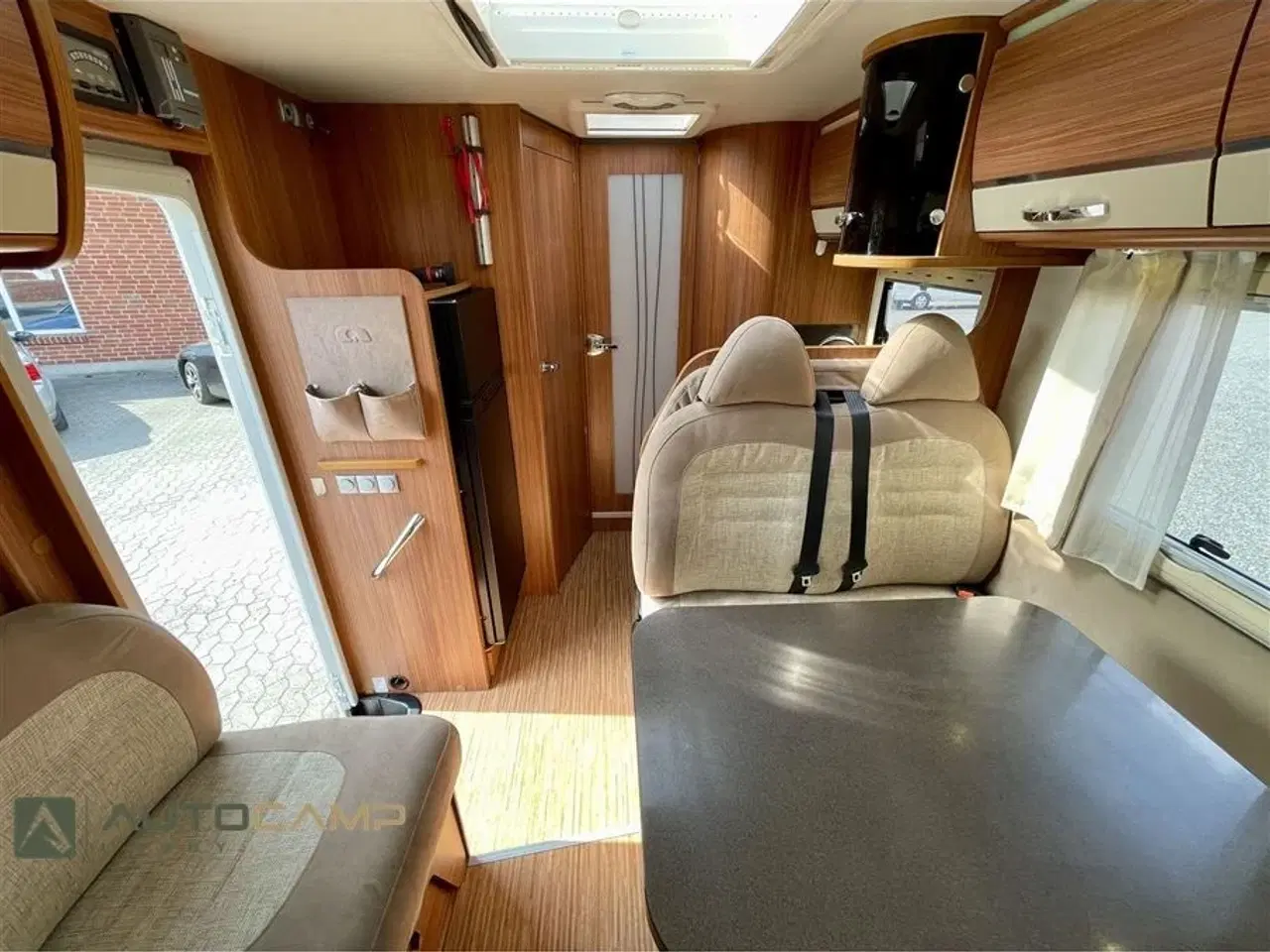 Billede 4 - 2011 - Adria Coral S 690 SC