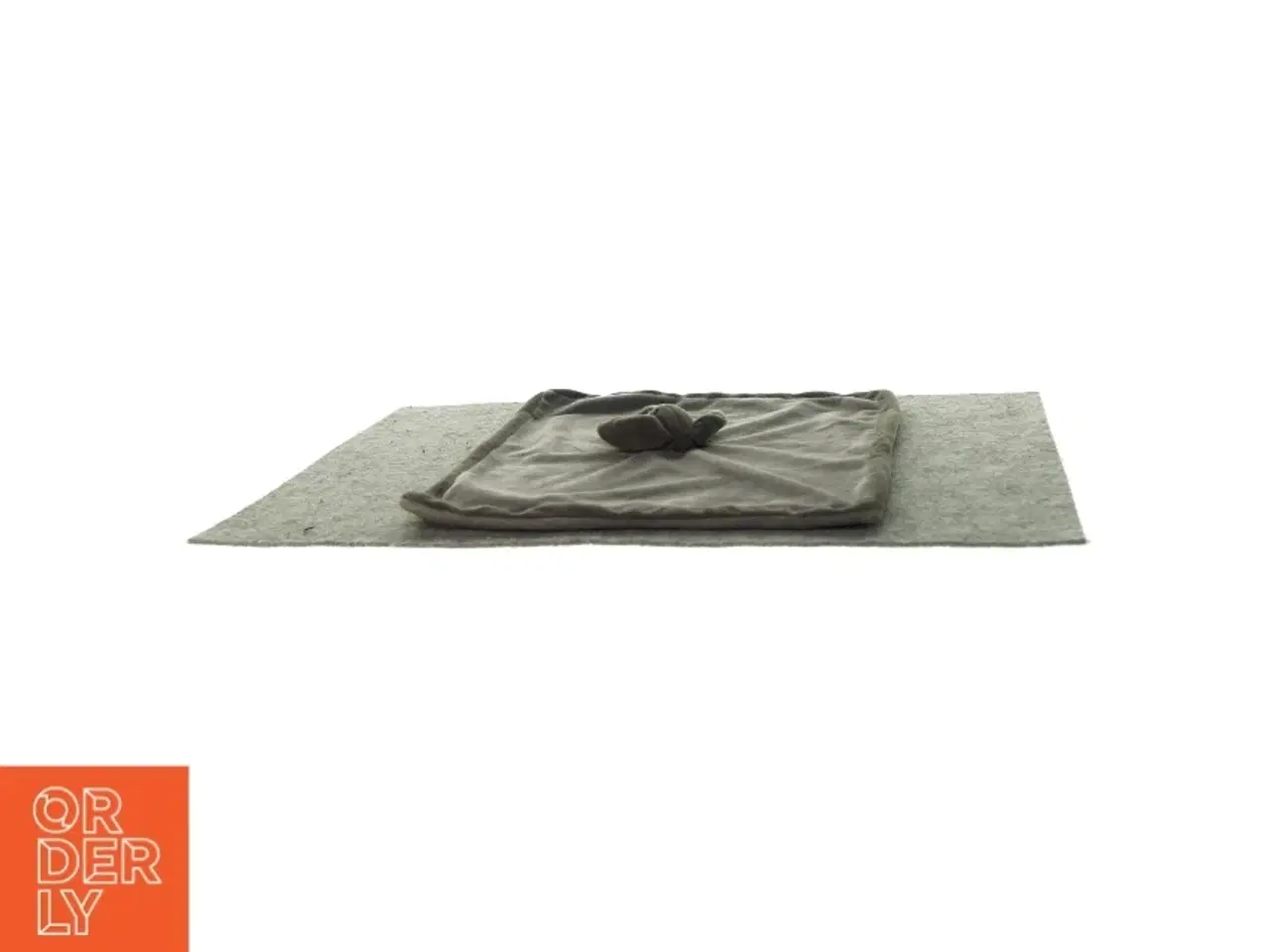 Billede 3 - Bamse/klud (str. 40 x 40cm)
